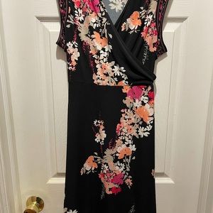 APT 9 Dress Size Large